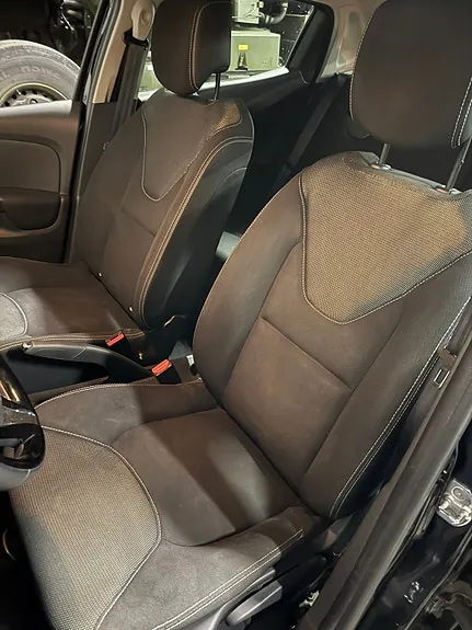 Renault Clio Iv 2015 photo 5