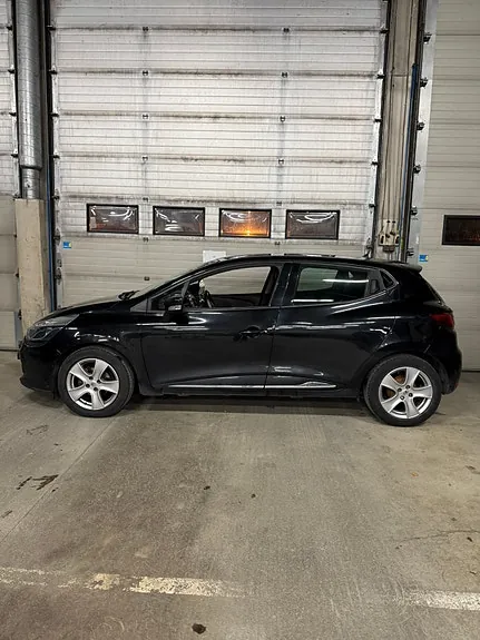 Renault Clio Iv 2015 photo 2