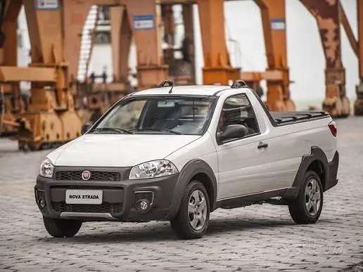 Fiat Strada