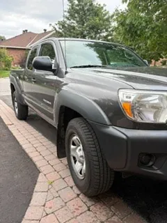 Toyota Tacoma 2012 photo 2