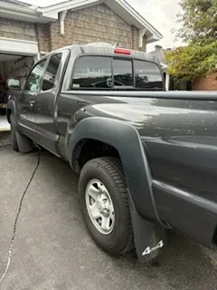 Toyota Tacoma 2012 photo 5