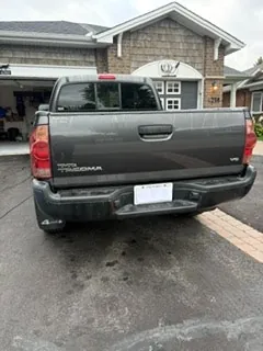 Toyota Tacoma 2012 photo 3