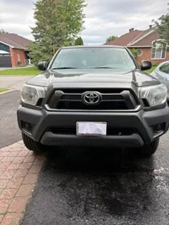 Toyota Tacoma