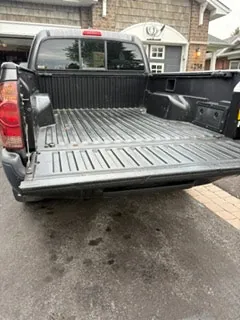Toyota Tacoma 2012 photo 4