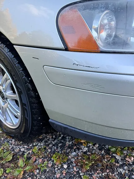 Volvo V70 2006 photo 5
