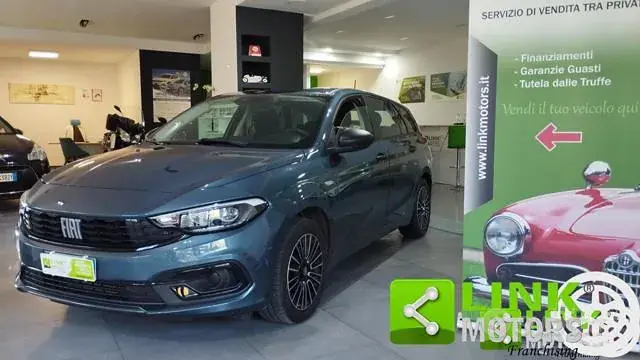 Fiat Tipo Sw