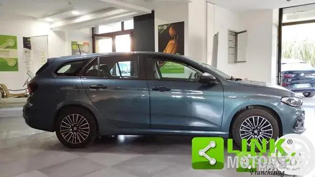 Fiat Tipo Sw 2024 photo 4