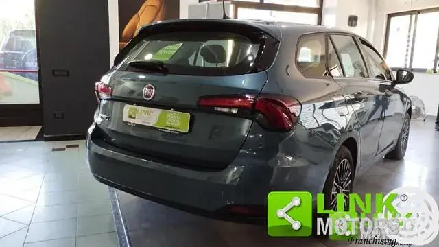 Fiat Tipo Sw 2024 photo 5