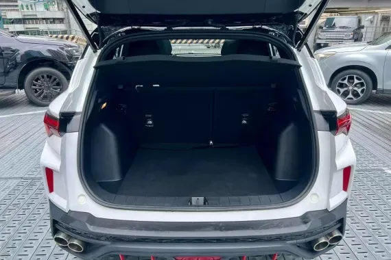 Geely Coolray 2025 photo 5