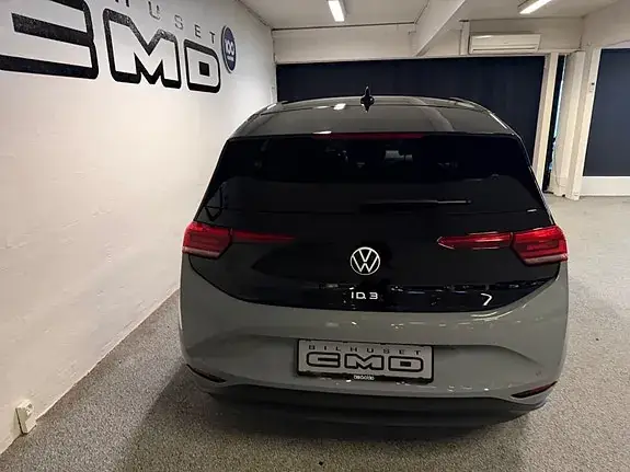 Volkswagen Id.3 2024 photo 4