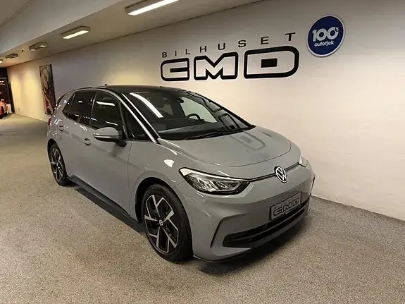 Volkswagen Id.3