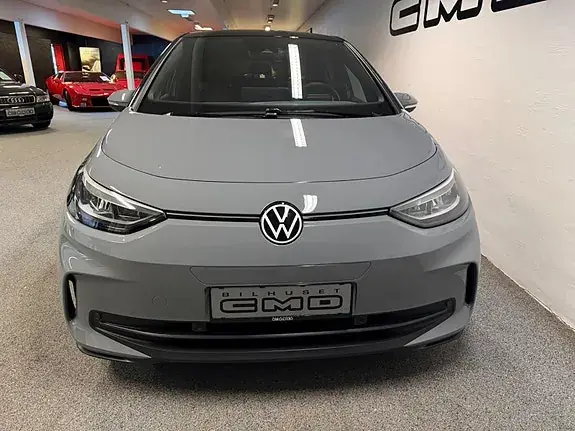 Volkswagen Id.3 2024 photo 5