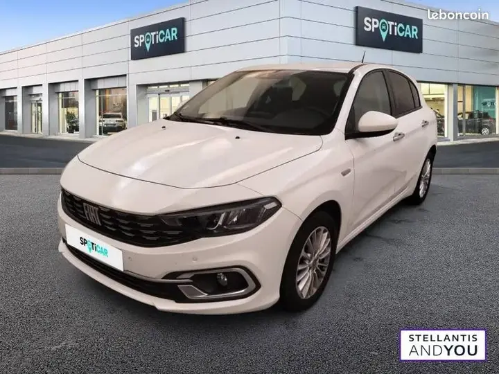 Fiat Tipo