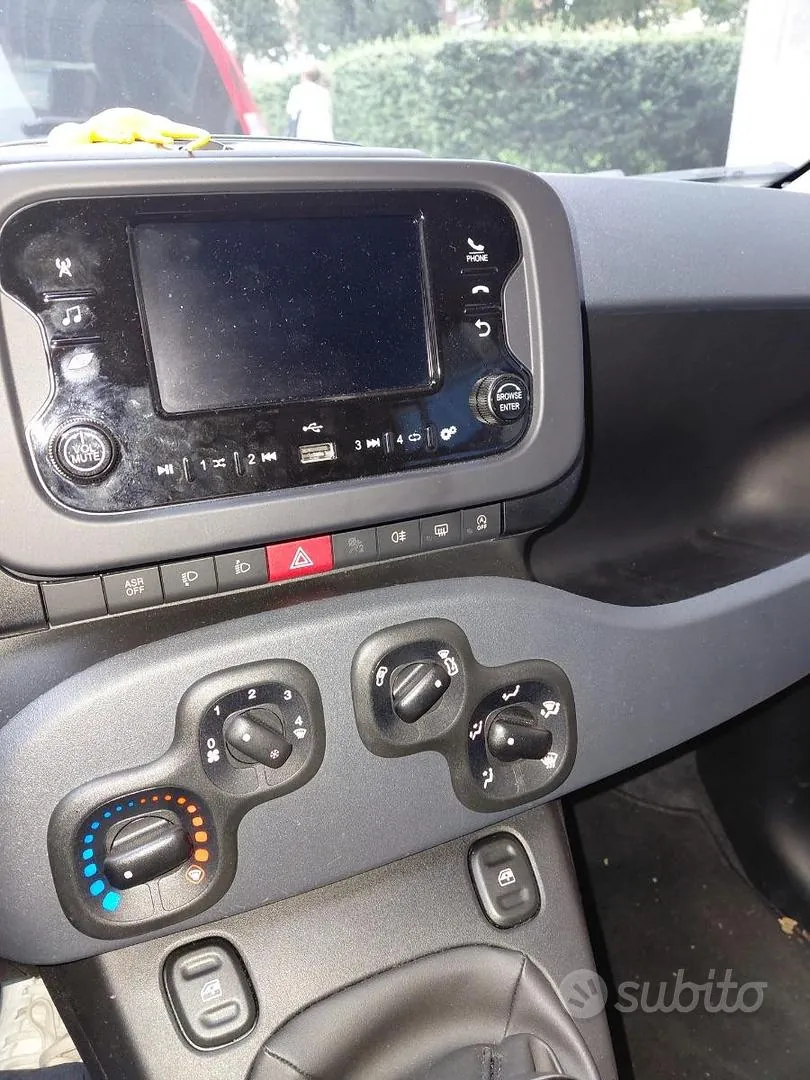 Fiat Panda 2024 photo 5