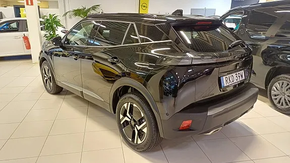 Peugeot 2008 2025 photo 4