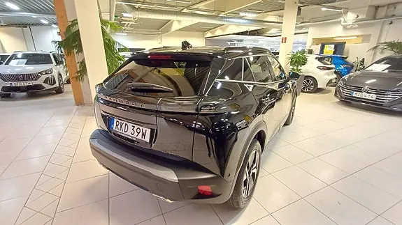 Peugeot 2008 2025 photo 3