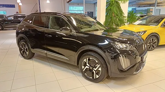 Peugeot 2008 2025 photo 2