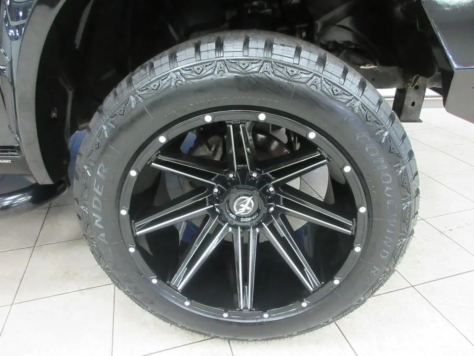 Ram 1500 Classic 2024 photo 5