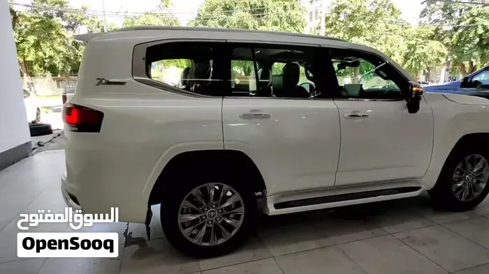 Toyota Fj 2027 photo 5
