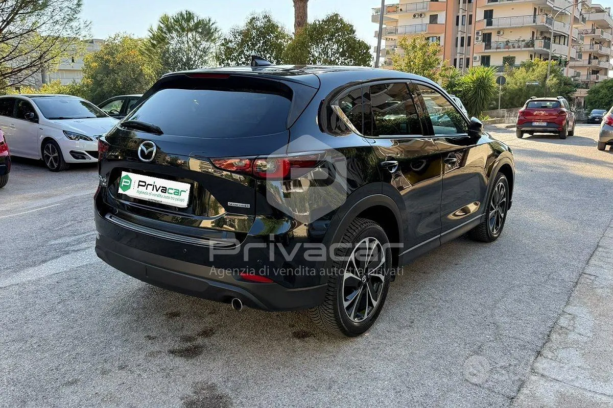 Mazda Cx-5 2022 photo 5