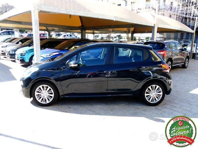 Peugeot 208 2016 photo 4