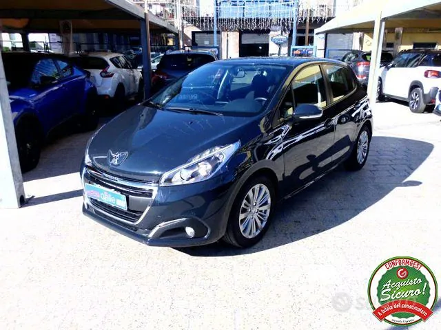 Peugeot 208 2016 photo 3