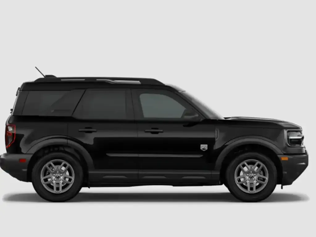 Ford Bronco Sport 2027 photo 5