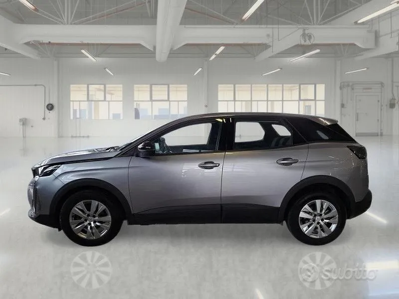 Peugeot 3008 2022 photo 5