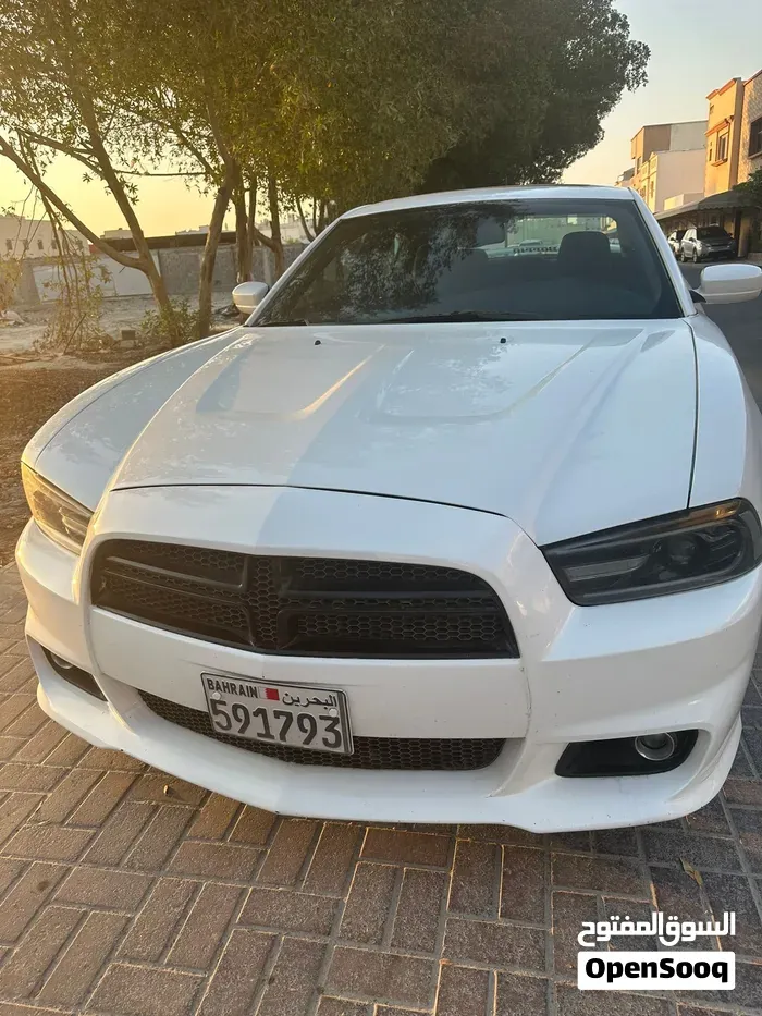 Dodge Charger
