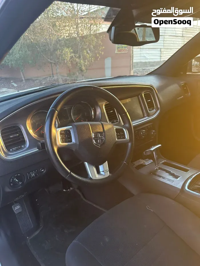 Dodge Charger 2013 photo 3