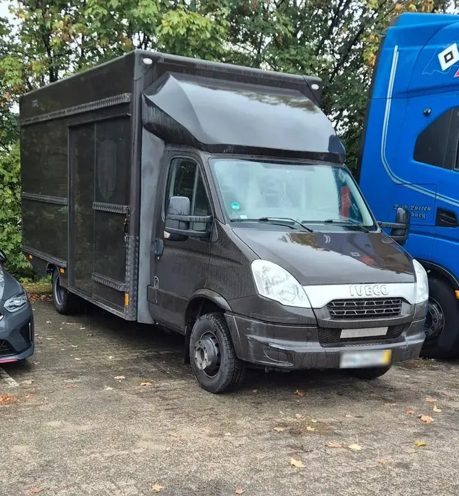 Iveco Andere
