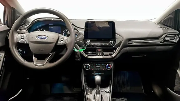 Ford Puma 2024 photo 4