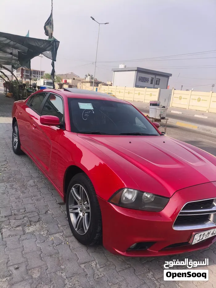 Dodge Charger