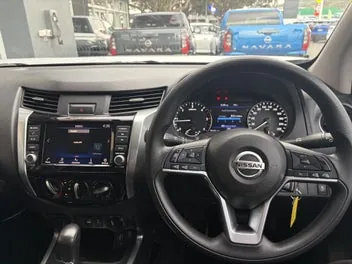 Nissan Navara 2022 photo 5