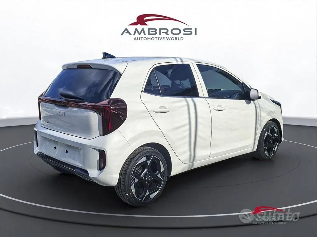 Kia Picanto 2026 photo 3