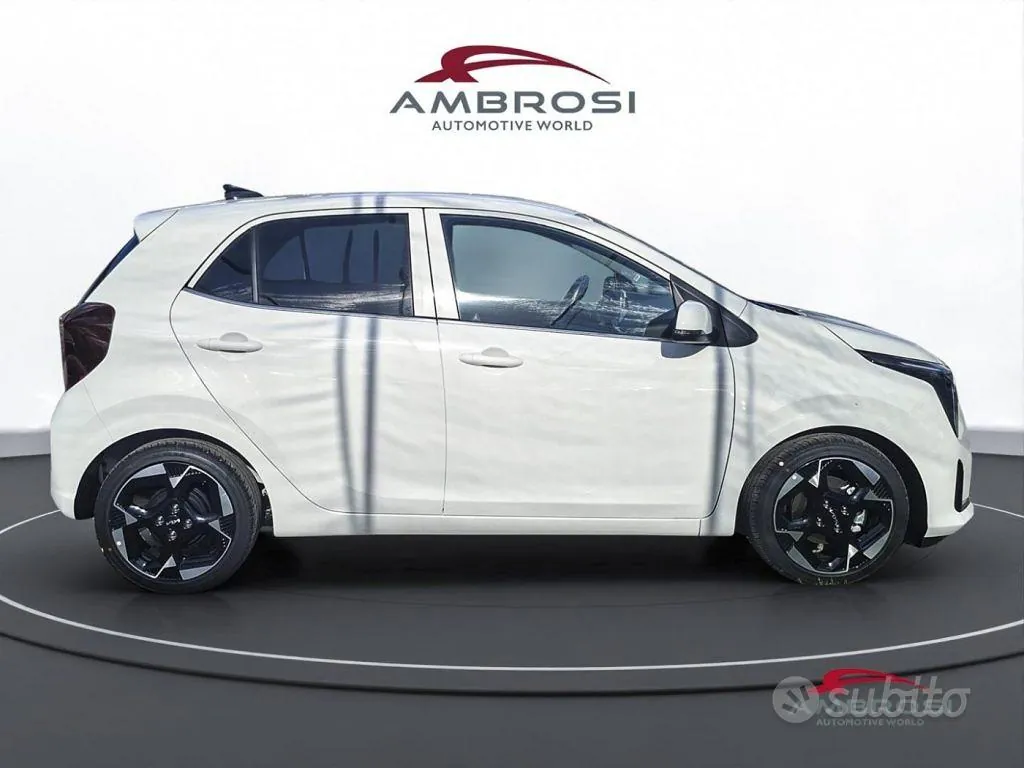 Kia Picanto 2026 photo 5