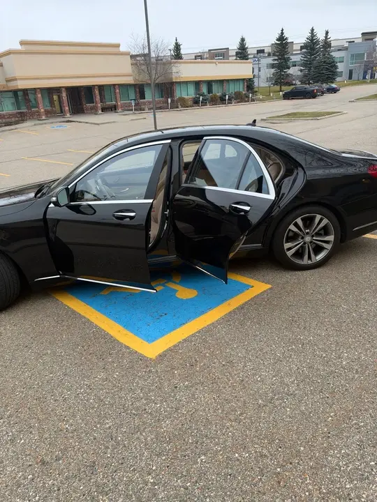 Mercedes-Benz S-Class 2014 photo 3