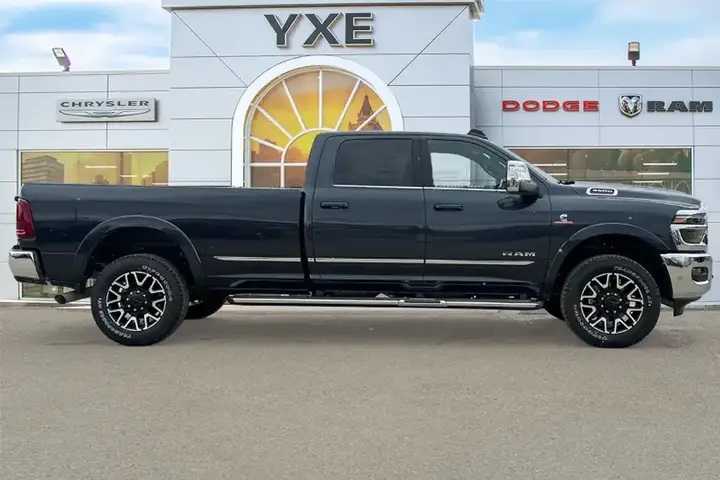 Ram 3500 2026 photo 4