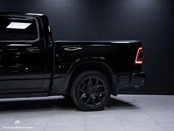 Dodge Ram 1500 2020 photo 3