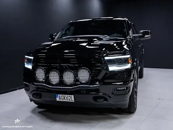 Dodge Ram 1500 2020 photo 5