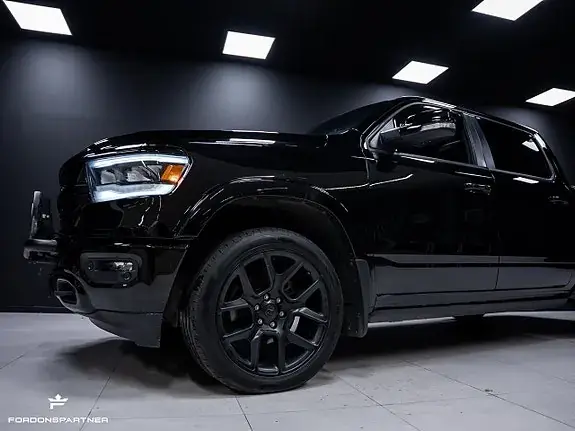 Dodge Ram 1500 2020 photo 4