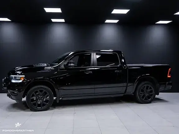 Dodge Ram 1500 2020 photo 2