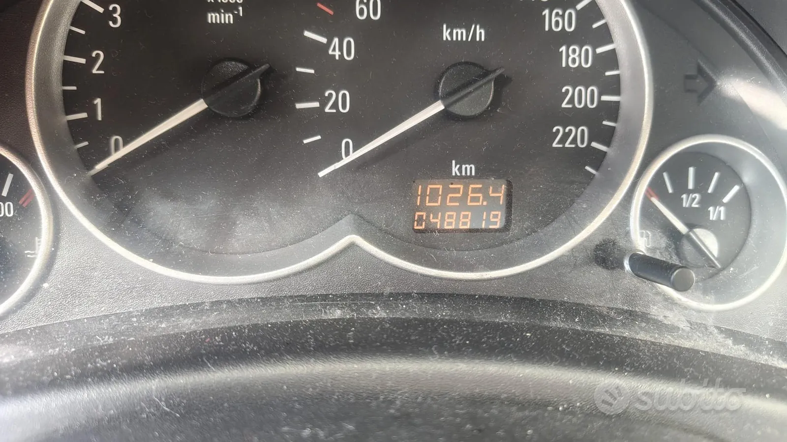 Opel Corsa 2005 photo 3