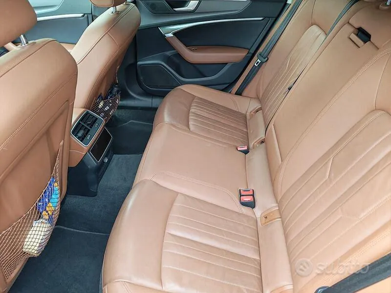 Audi A6 2020 photo 5