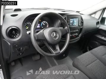 Mercedes-Benz Evito 2021 photo 3