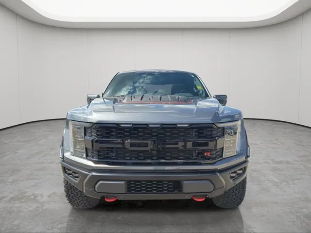 Ford F-150 Raptor 2023 photo 2