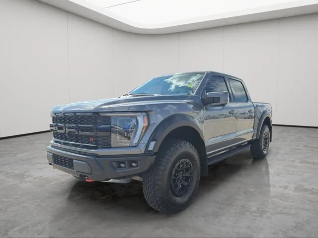 Ford F-150 Raptor 2023 photo 3