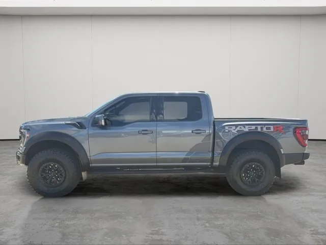 Ford F-150 Raptor 2023 photo 4