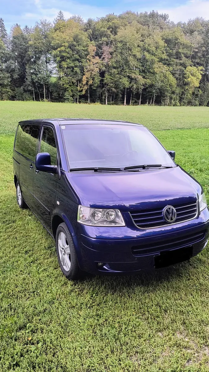 Volkswagen T5