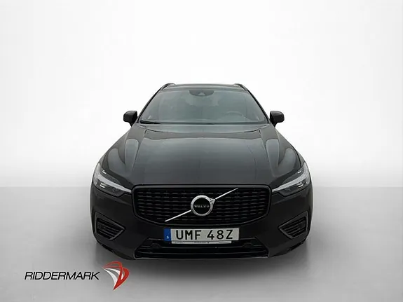 Volvo Xc60 2021 photo 2